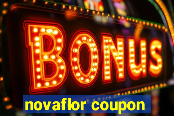 novaflor coupon